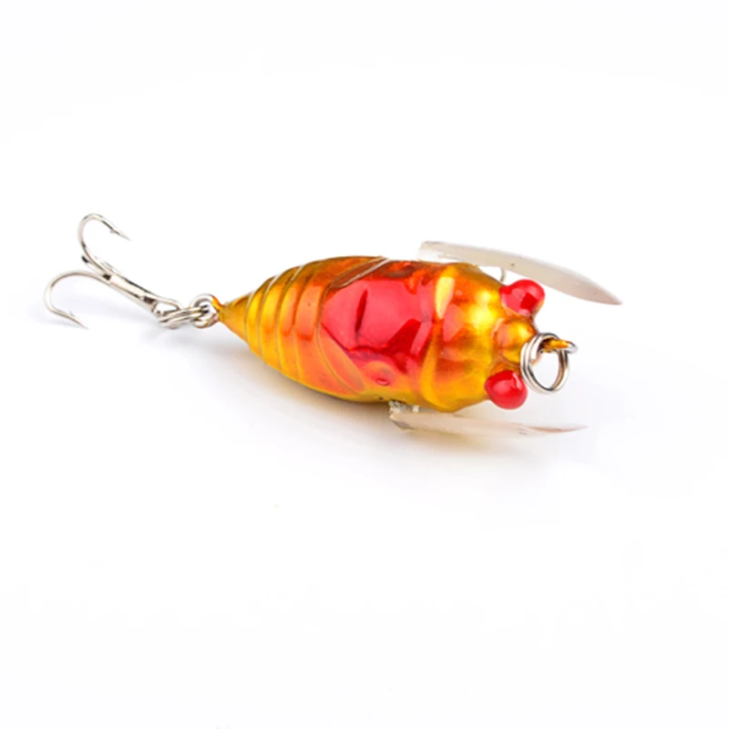 Классическая Рыболовная Приманка Minnow 1 шт. 4 см/6 г воблеры для ловли карпа