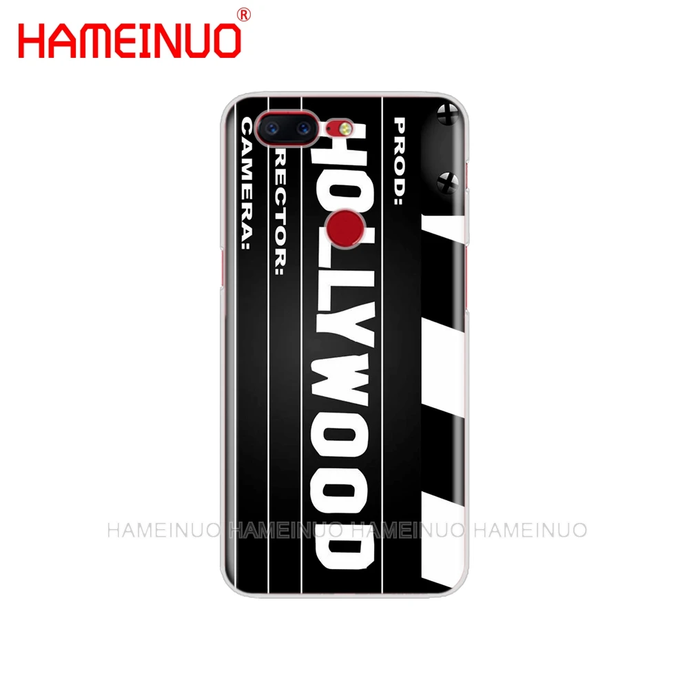 Hameinuo أشرطة boombox كاسيت ريترو كاميرا حاسبة المفاتيح غطاء قضية الهاتف ل oneplus واحد زائد 5 طن 5 3 3 طن 2 x a3000 a5000
