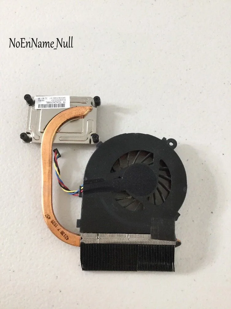 new 641024 001 laptop cooler for HP G6 G6 1A G6 1B G6 1000 series