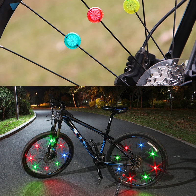 lightweight mtb spokes