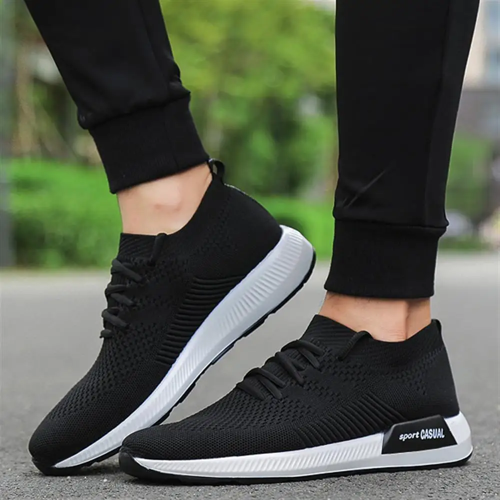 

2018 new Men Casual Shoes Breathable Male Shoes Masculino Woven Shoes Hombre Sneakers Men Socks Shoes Trainers For Men Flats
