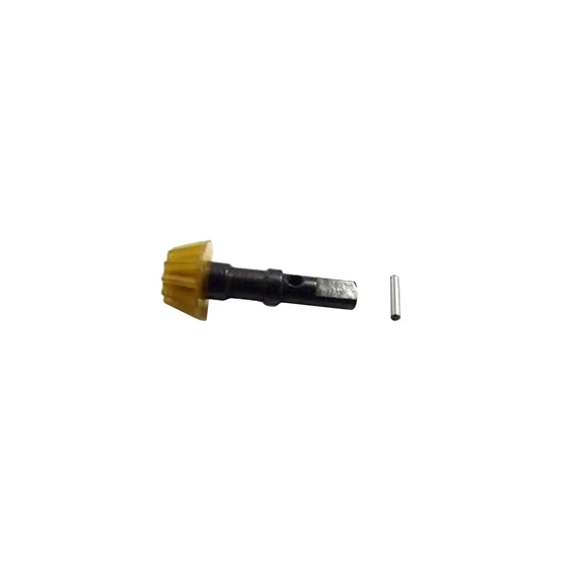 

For RK HSP 28012 Drive Pinion 11T 1/16 RK Seben Himoto Buggy
