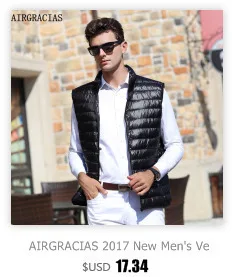 AIRGRACIAS Новинка 2017 года осень-зима Slim Fit Хлопок Решетки свитера мужские Повседневное стильный трикотаж Длинные рукава мягкие Пуловеры