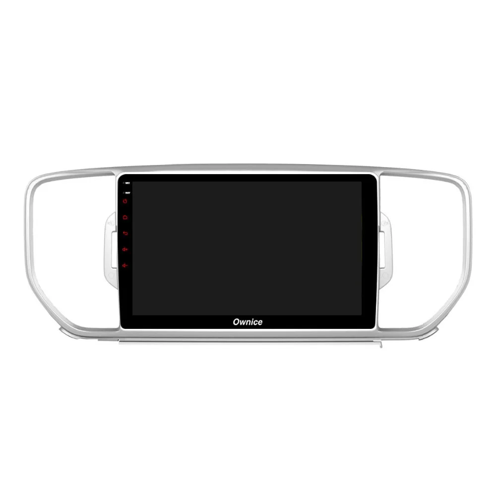 S9733 for Kia KX5 2016