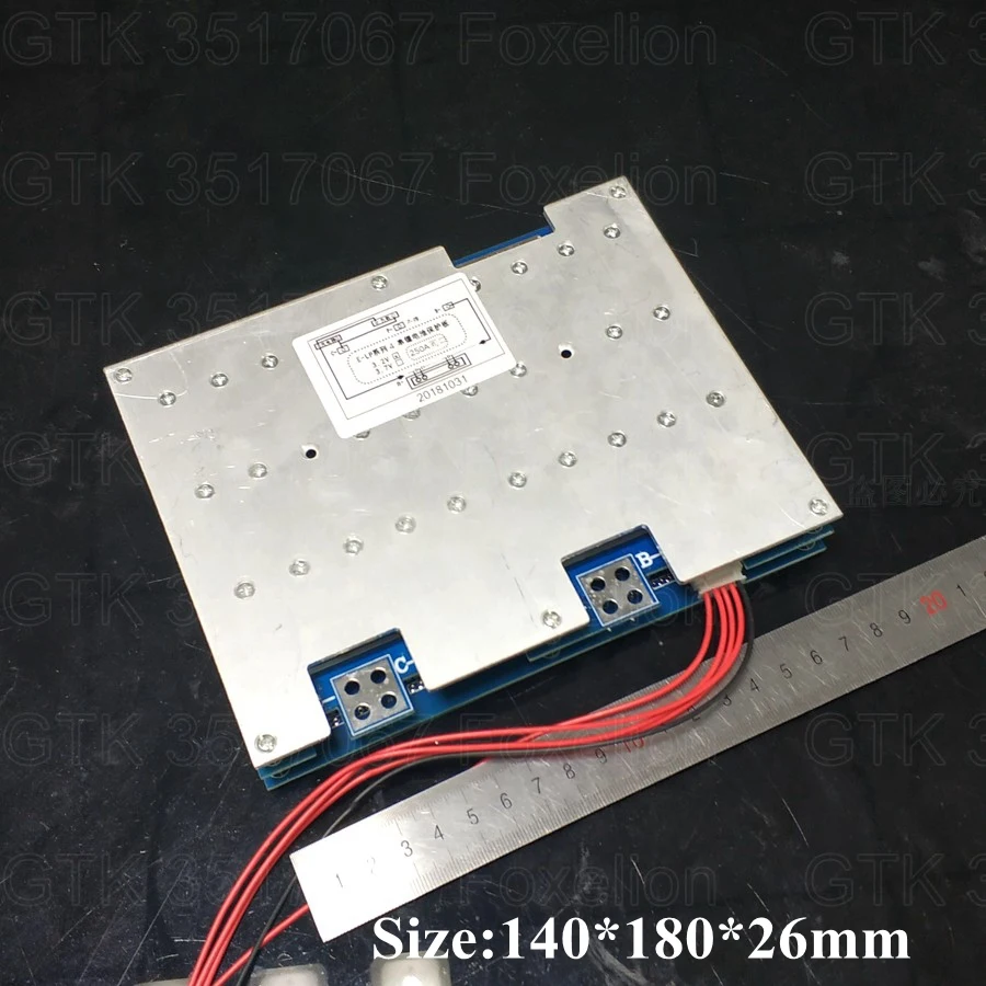 Настройка BMS литиевая 26S до 32S 300A 250A 200A 28S 30S lipo литий-ионная 120v 110v Ультра высокая защита Тока Плата электромотор