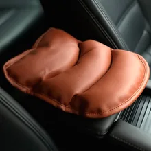 Автомобиля центральный подлокотник накладки на коробку для peugeot 107 108 206 207 208 301 307 308 407 408 508 2008 3008 4008 5008 цени