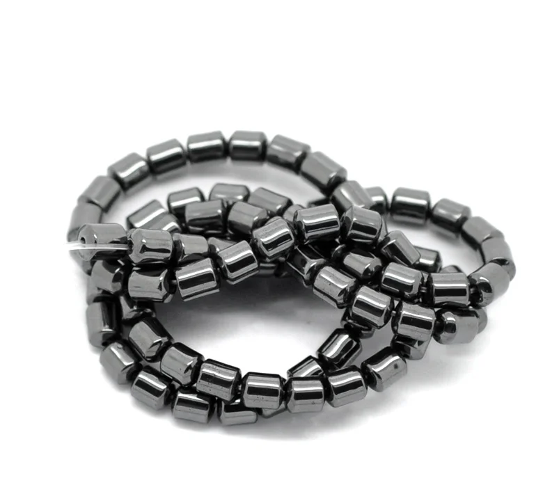 Doreen Box свободные бусины 5x4 мм (1/4 &quotx1/8&quot) примерно 390 шт. (B18773)|loose beads|beads loosebeads spacers