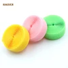 Haisen,2cm*1M Soft Nylon Hook and Loop Adhesive Fastener,AB Sticky Stickers/ Magic Tape For DIY Sewing Accessories Garment,Bag ► Photo 2/6