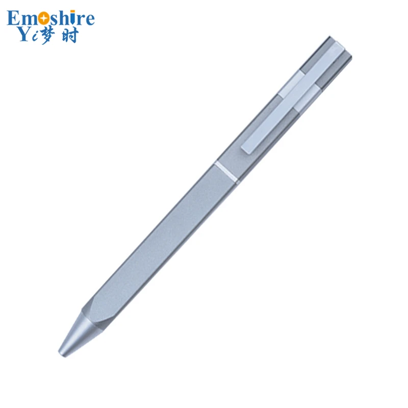 Emoshire Metal pen industry custom pen custom ball pen pen office supplies signature pen manufacturers wholesale (1)