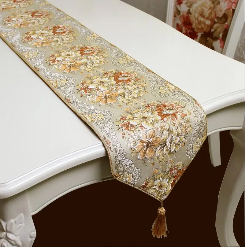 Online Buy Wholesale table runners from China table runners Wholesalers