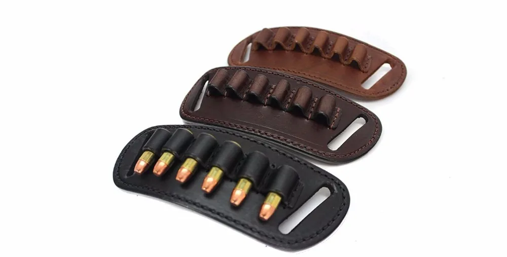 Daltech Force 38 357 Caliber Cartridge Loop Holder Belt Slide Holster Ccw Concealed Carry Ammo Loop Bullet Concealed Carry Holster 357bullet Holster Aliexpress