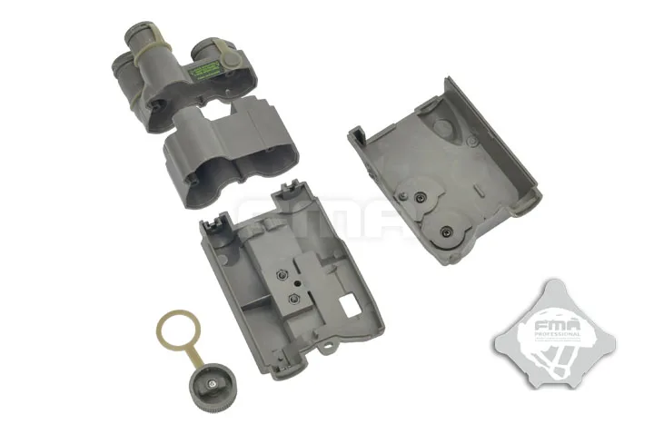 FMA PEQ16 FG5