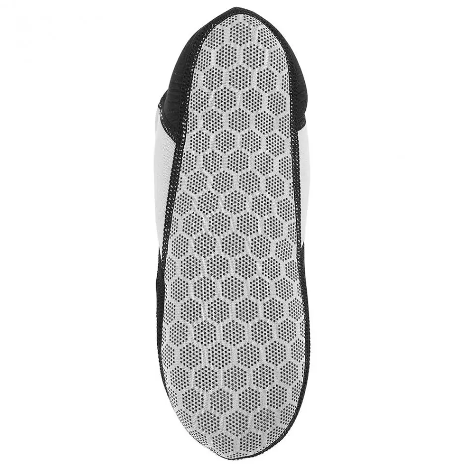 1 пара удобных носков для подводного плавания быстросохнущая обувь для подводного плавания противоскользящие носки для дайвинга для водных видов спорта пляжные носки