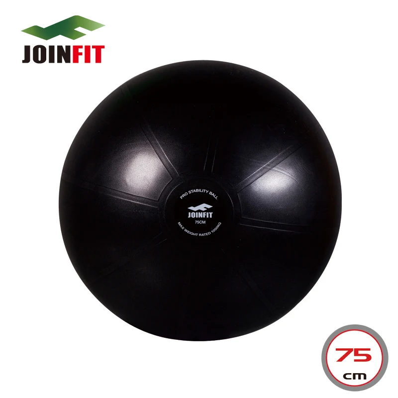 75cm Anti Burst Swiss Pro Ball/Fitness Ball/Burst Resistant Yoga