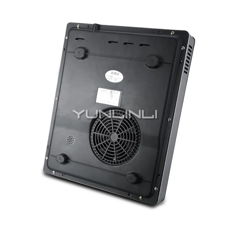 Household Induction Cooker Cooktop 3000W Household Electric Cooking Stove Intelligent Electromagnetic Cooking Machine