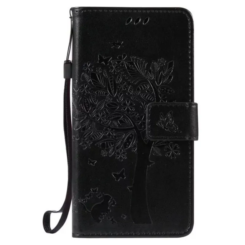 For LG X Power Case Luxury Wallet PU Leather Case For LG X Power K220DS K220 K210 Case Flip Cover Cartoon Painting Phone Bag (13)