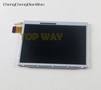 

ChengChengDianWan Bottom lcd screen down screen for NDSIXL NDSILL ndsi xl LL