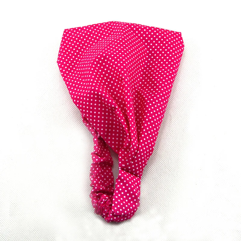Floral Spring Summer Baby Hat Cotton Girl Boy Cap Children Headbands Toddler Kids Headwear Hats Newborn Head Scarf Accessories baby accessories doll	