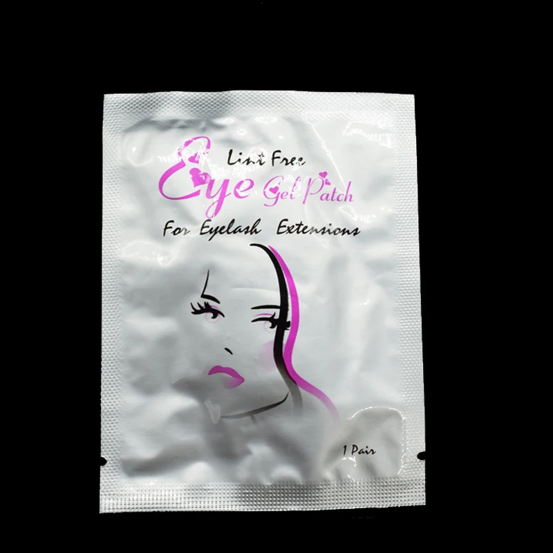 eye pads 7