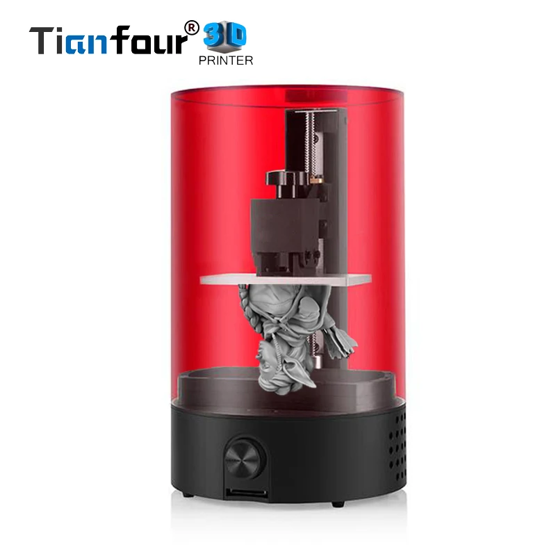 Sparkmaker UV curing SLA/DLP/LCD 3d printer print volume 98mm *55mm *125mm your first 3d Impresora for Jewelry dentistry models Sparkmaker UV curing SLA/DLP/LCD 3d printer print volume 98mm *55mm *125mm your first 3d Impresora for Jewelry dentistry models