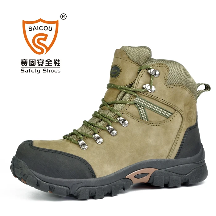 safety shoes liberty price
