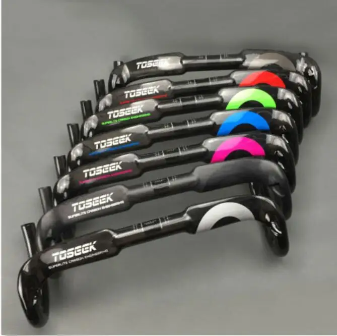 toseek aero handlebar review