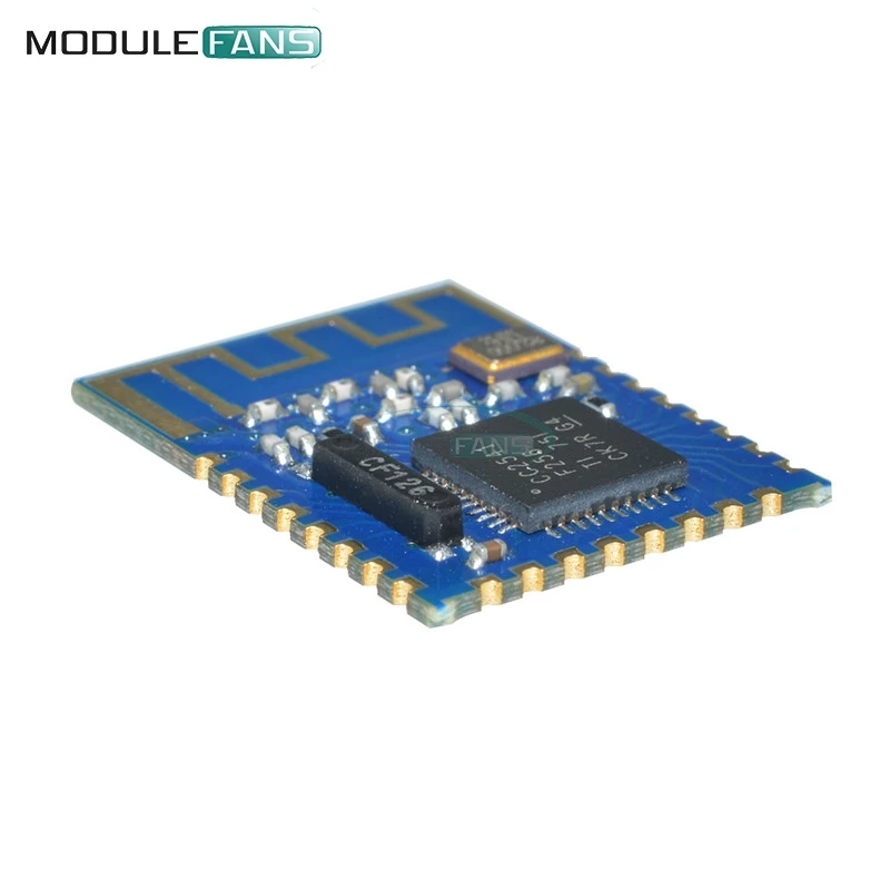 JDY 08 CC2541 HM 11 BLE Bluetooth 4 0 беспроводной модуль рециркуляции Uart совместимый с модулем