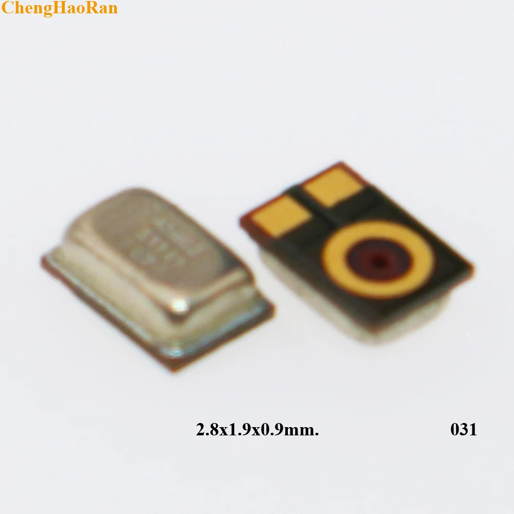 

1pcs For Samsung J1 J5 A7 A8 A7000 A8000 J200 J5008 Mic Speaker Microphone Transmitter Phones Parts Replacement