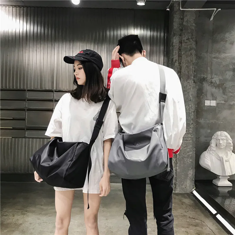 

Fashion Portable Ladies Travel Bag Yoga Bag Capacity Waterproof Short-distance Luggage Bag Men Sports and Fitness Handbag