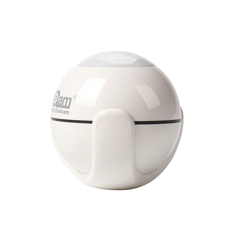 

NEO COOLCAM NAS-PD01Z Mini PIR Motion Sensor Detector Home Auto Alarm System Motion Alarm device EU version:868.4MHz