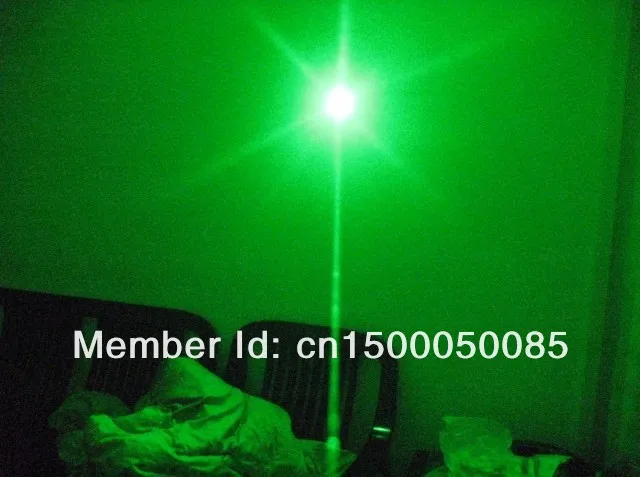 Самая мощная Военная Зеленая лазерная указка 500 Вт 5000000 м вспышка светильник s 532nm светильник горящая спичка, сжигание сигарет астрономический лазер