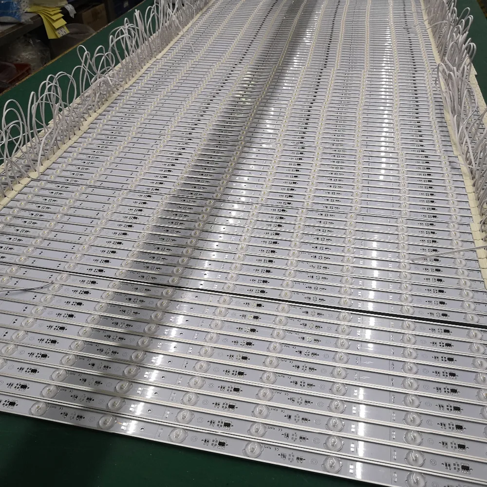 Luzes LED p/ bar