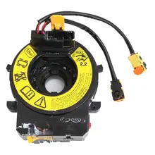 Рулевого колеса автомобиля Комбинации переключатель кабельный узел для KIA RayTam 2011- K3 Форте 2012 2013- 93490-1W315 934901W315