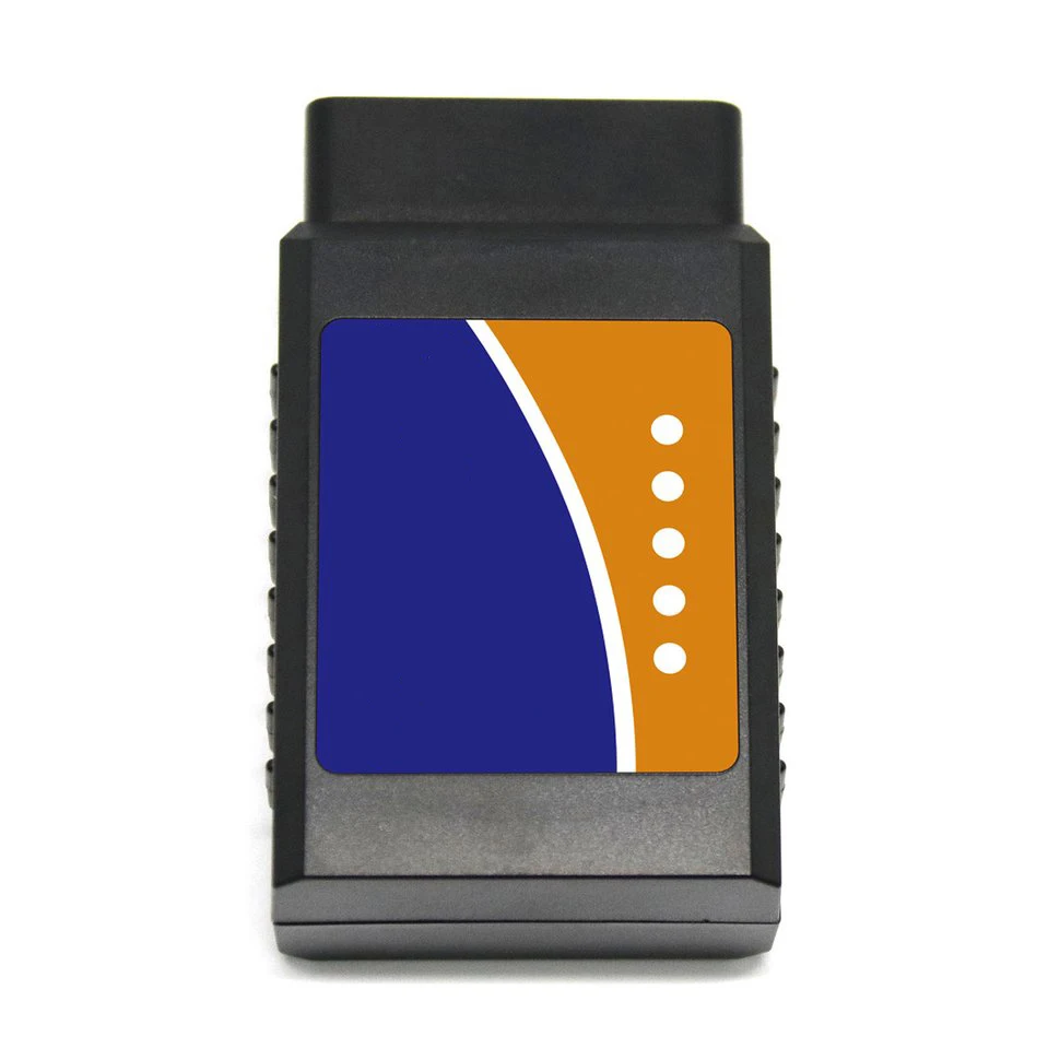 

10pcs Vehicle WiFi Version V1.5 Diagnostic Scanner