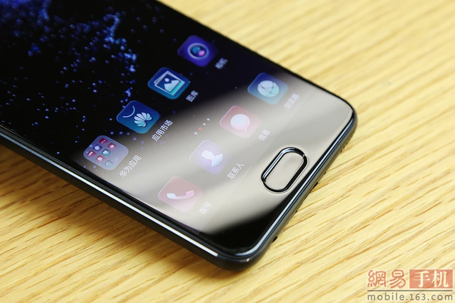 Original HuaWei P10 4G LTE Cell Phone 20.0MP Kirin 960 Octa Core 5.1" Screen 1920x1080 Android 7.0 Fingerprint Dual Sim In Stock huawei phones for r4000