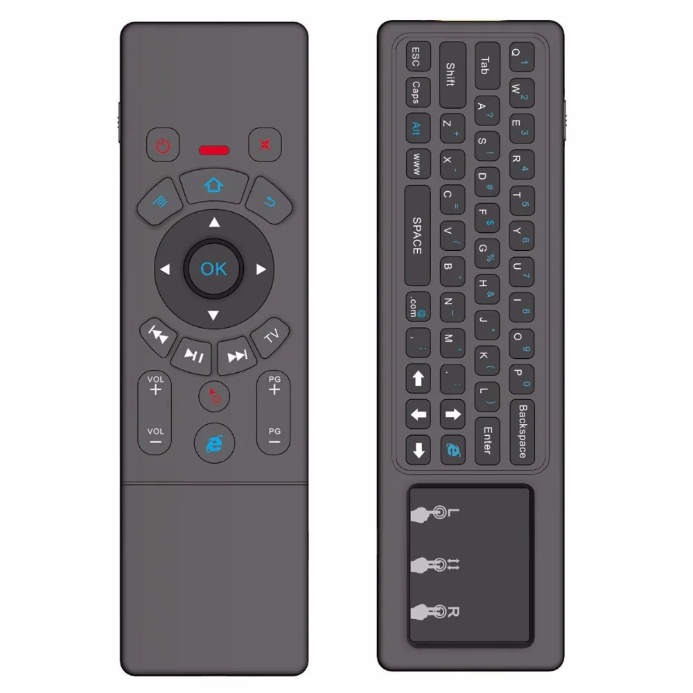 T6 Air Mouse with Touchpad-03