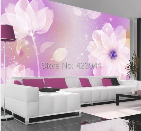 

110 Can be customized 3 d visual space home decoration mural art wallpaper good quality fashion wall stickers home decor