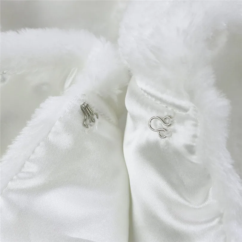 Нарядная куртка с цветочным принтом на свадьбу для девочек 2-8 лет кардиган с искусственным мехом для девочек свадебная накидка-болеро пальто подходящие к платью на осень