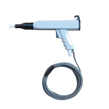 KCI машина электростатического распыления распылитель, порошкового напыления машина распылитель, ручная распылитель