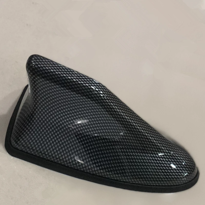 23Carbon Fiber_