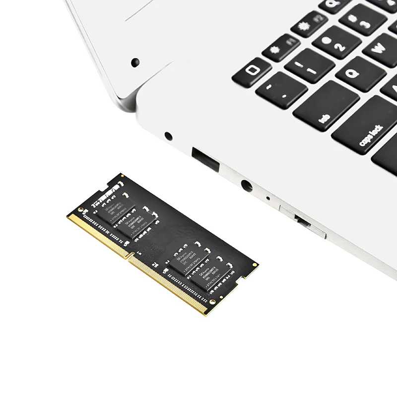 Casper DDR4 4 GB 2133 MHz 2400 MHz sodimm ОЗУ поддержка памяти ноутбука Memoria notebook Module Stick Bar пожизненная Гарантия