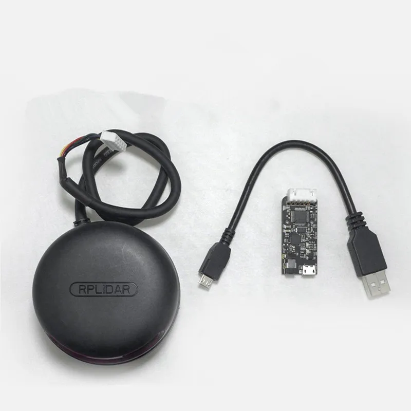激安 動作確認済み RPLiDAR usb接続