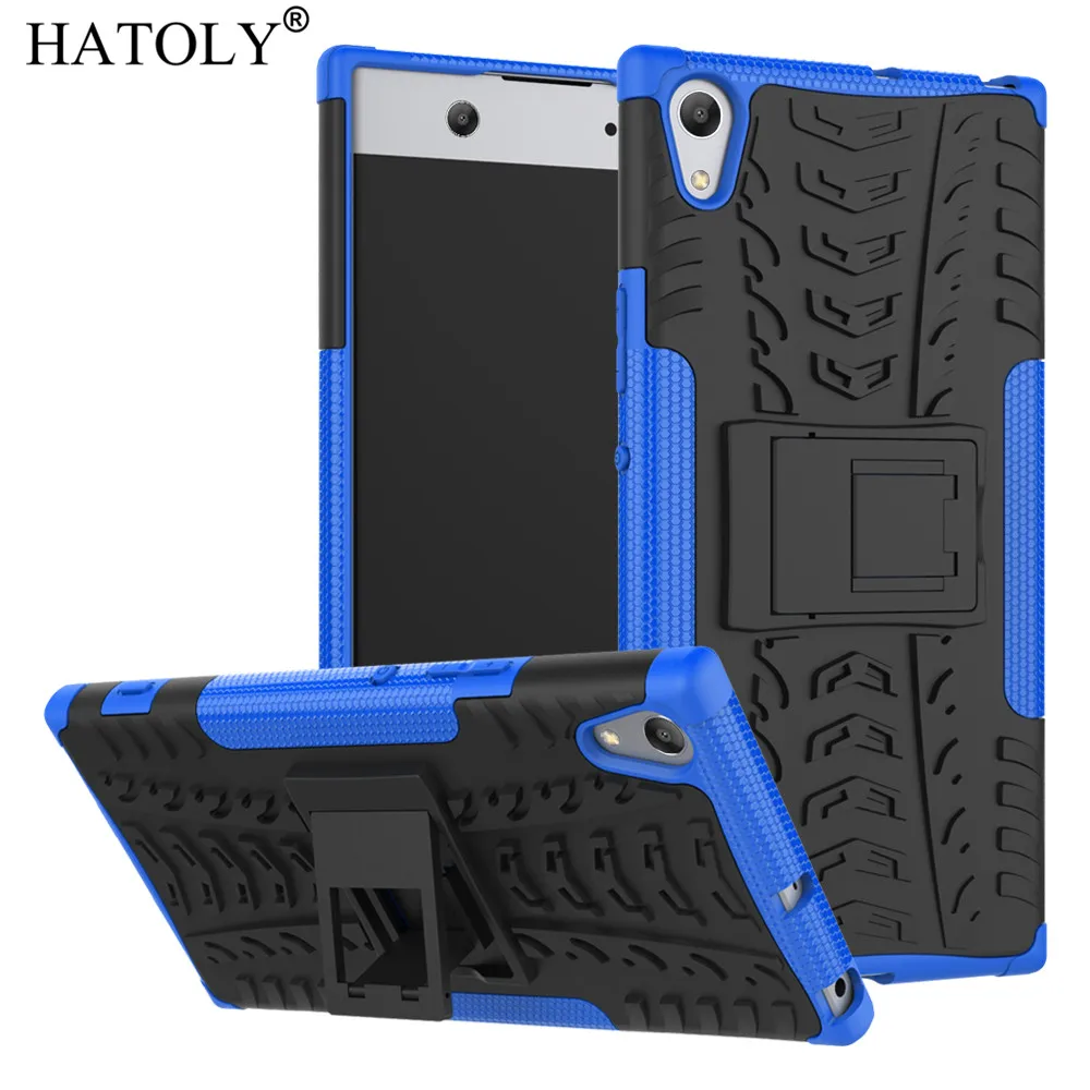 HATOLY For Cover Sony Xperia XA1 Ultra Case Xperia XA1 Ultra 6 HATOLY For Cover Sony Xperia XA1 Ultra Case Xperia XA1 Ultra 6