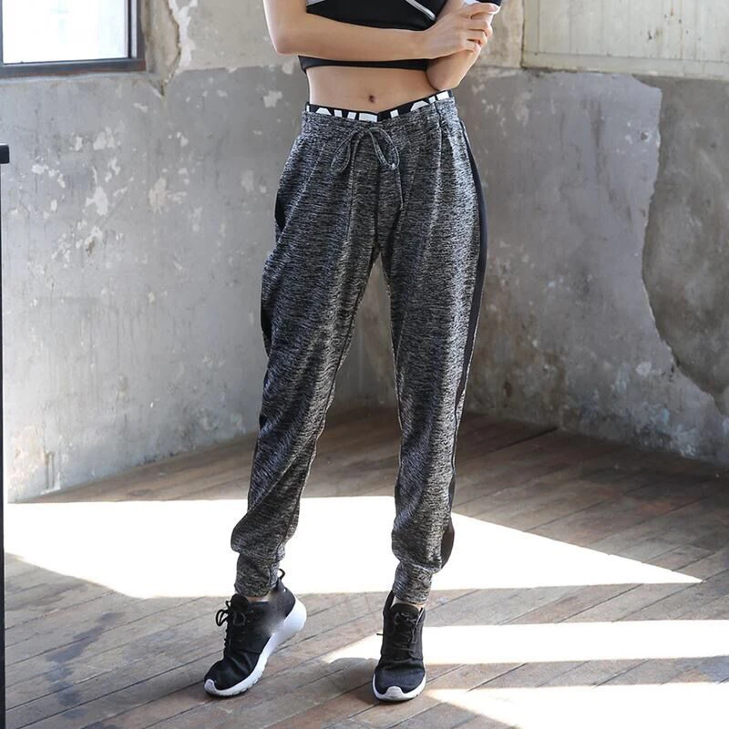 loose workout capris