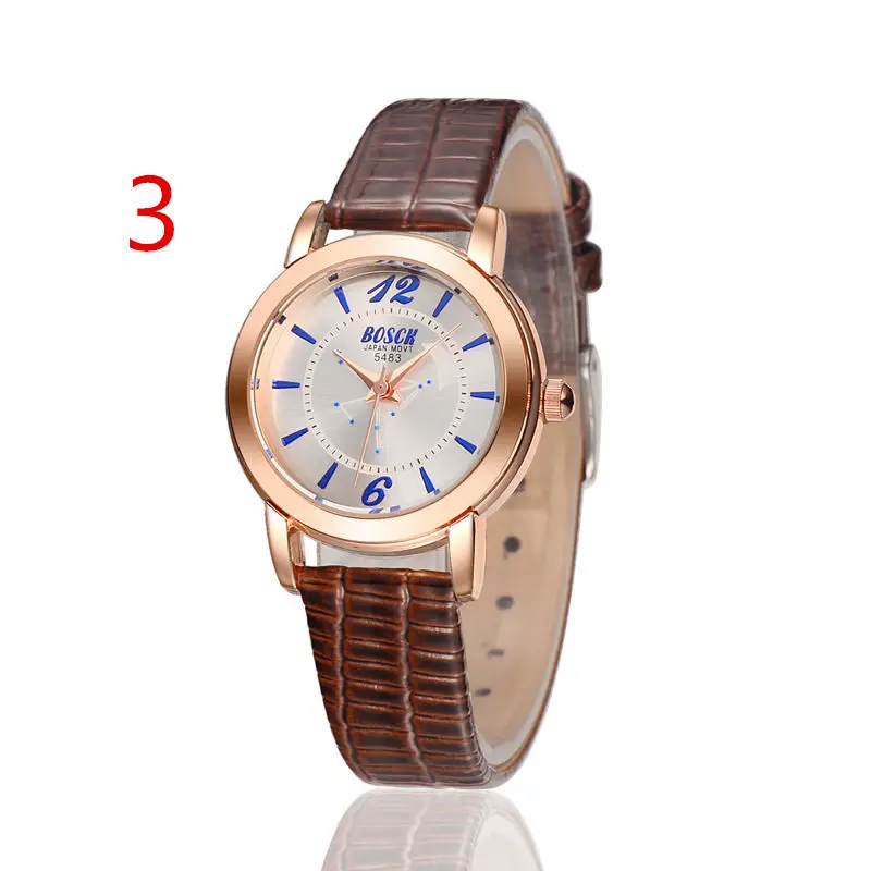 

2019 new men's watch automatic fashion mechanical men's watch 23#
