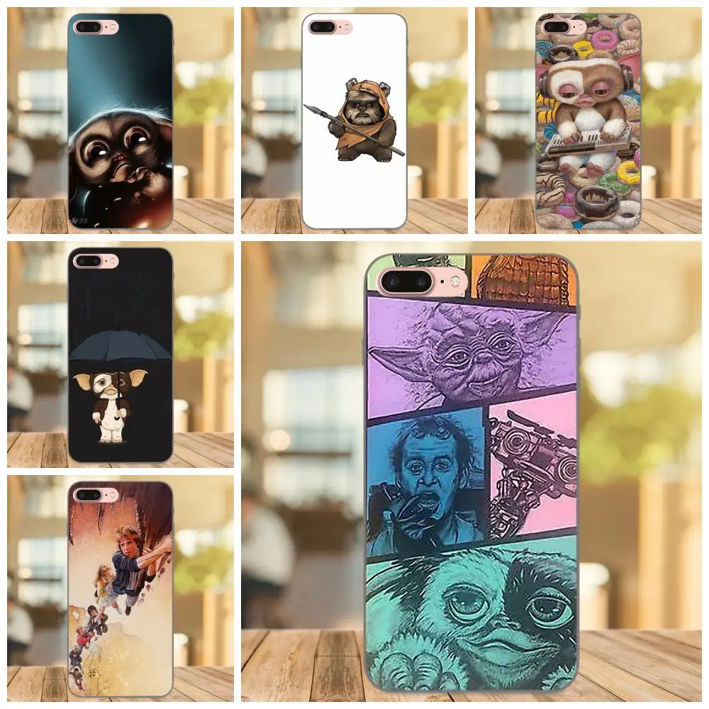 

Gremlins Movie Star Wars For Galaxy C5 C7 J1 J2 J3 J330 J5 J6 J7 J730 2017 Ace Core Duo Max Mini Plus Prime Pro Black Cover Case