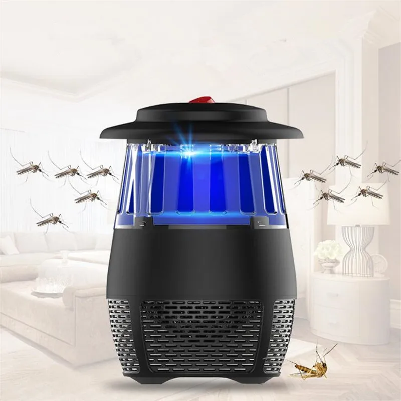 Electric Mosquito Killer USB Plug Photocatalyst Mosquito Killer Anti
