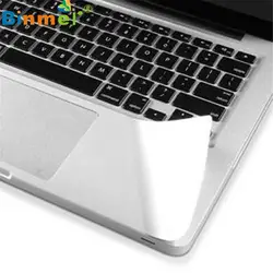 Binmer simplestone трекпад опора для рук Обложка протектор Стикеры для MacBook Pro 15 A1398 retina 60322