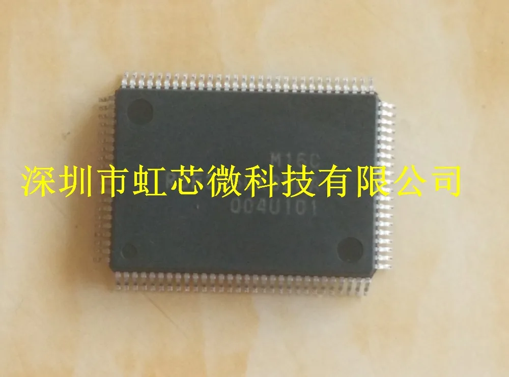1PCS NEW 100% import original R5F3650KBDFA |