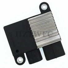 Модуль блока управления охлаждающим вентилятором ECU/ECM 89257-12010 для Toyota Corolla Matrix для Mazda 5 CX-7 2007 2008 2009 2010